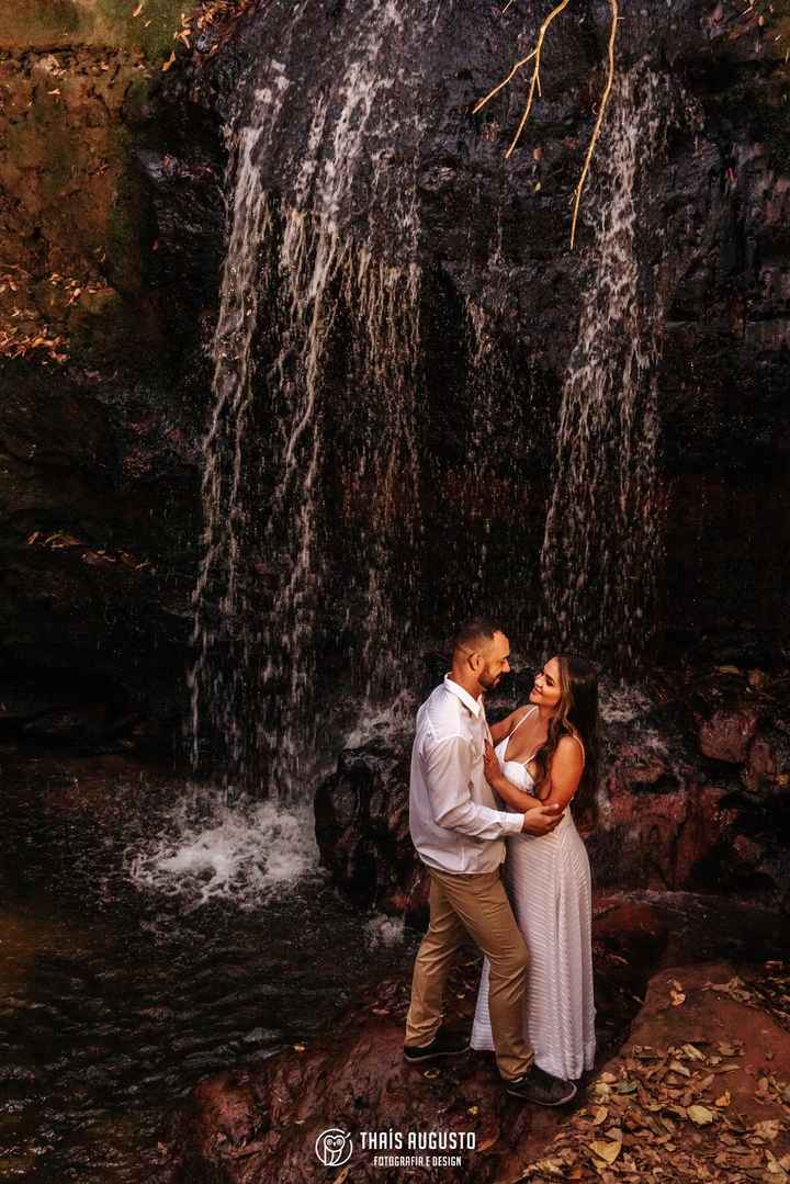 Nosso pré wedding - 22