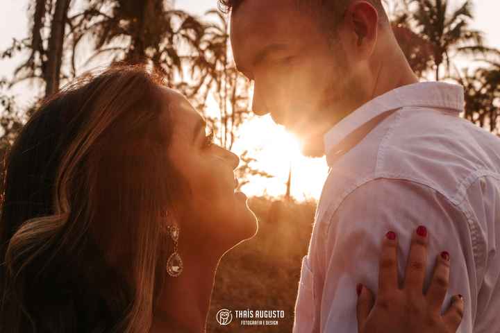 Nosso pré wedding - 24