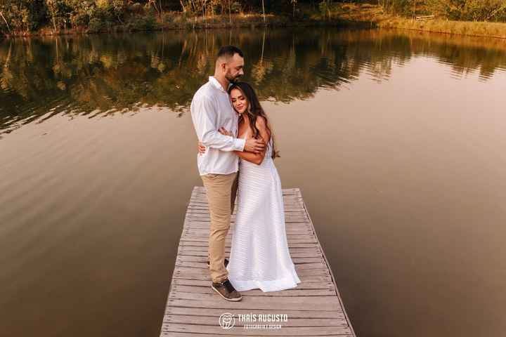 Nosso pré wedding - 25