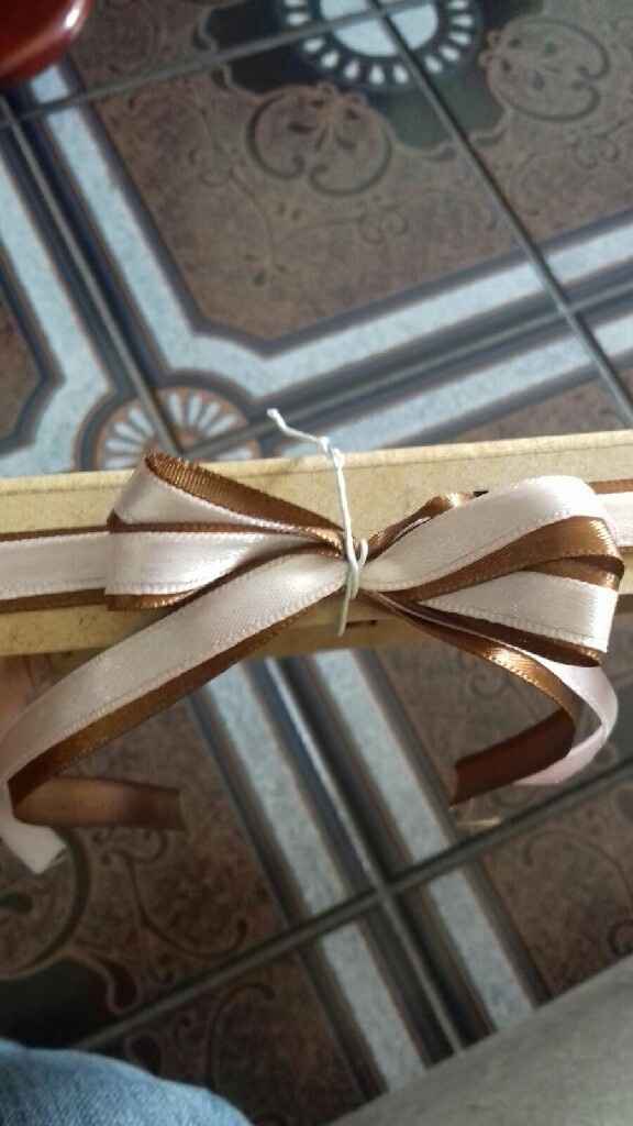 Mais um diy minhas caixinhas de mdf. - 1