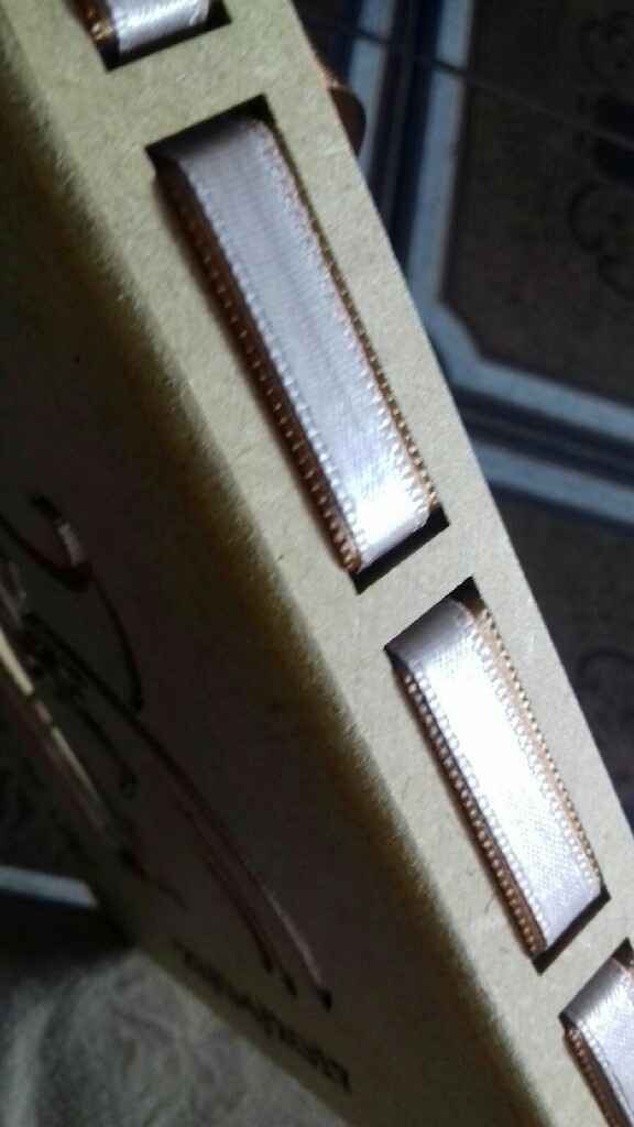 Mais um diy minhas caixinhas de mdf. - 2