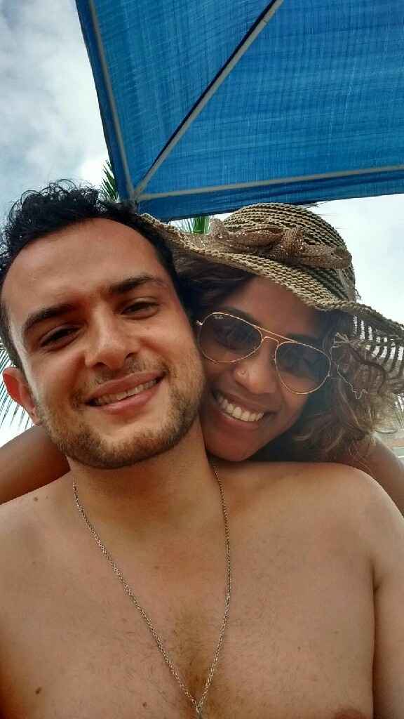 Poste aqui sua foto com o seu grande amor! - 1