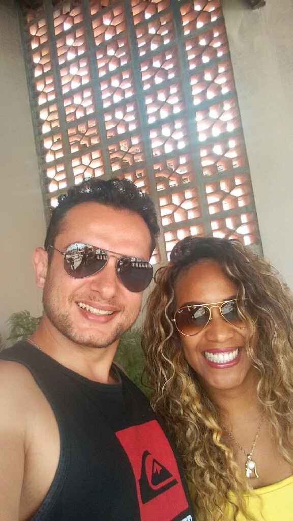 Poste aqui sua foto com o seu grande amor! - 3