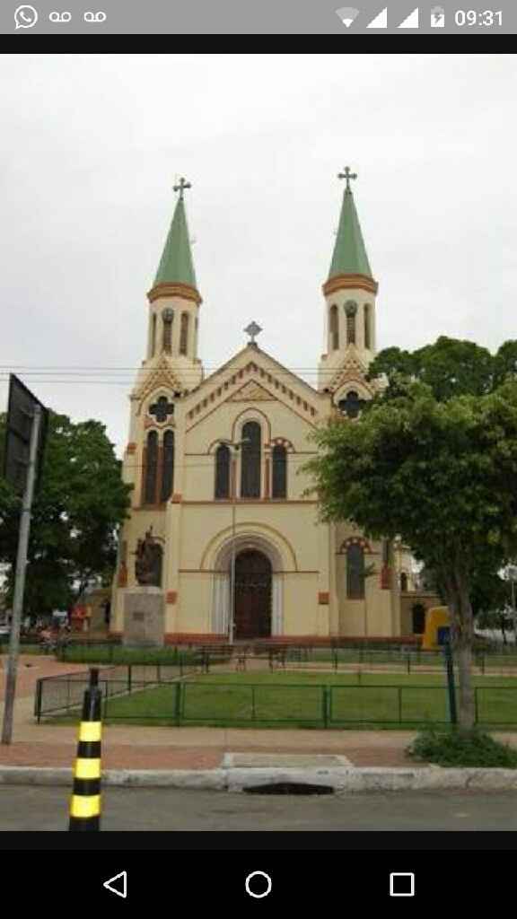 Meu local de cerimônia - 2