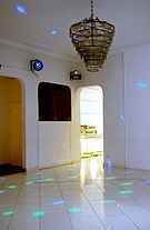 Espaço da Dança