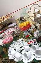 Doces e mais Doces