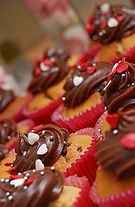 Doces e mais Doces