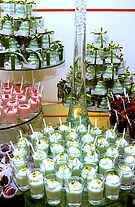Doces e doces
