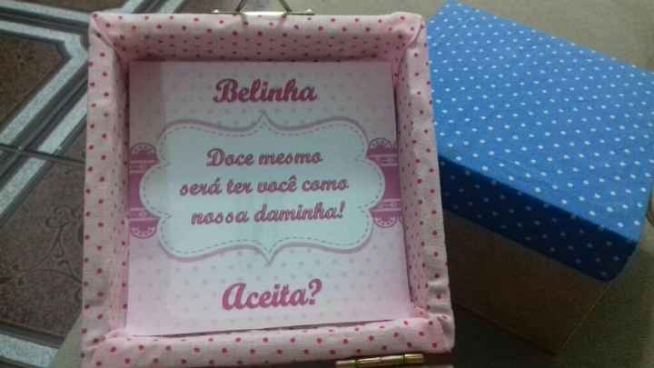 Convite padrinhos e madrinhas - 4