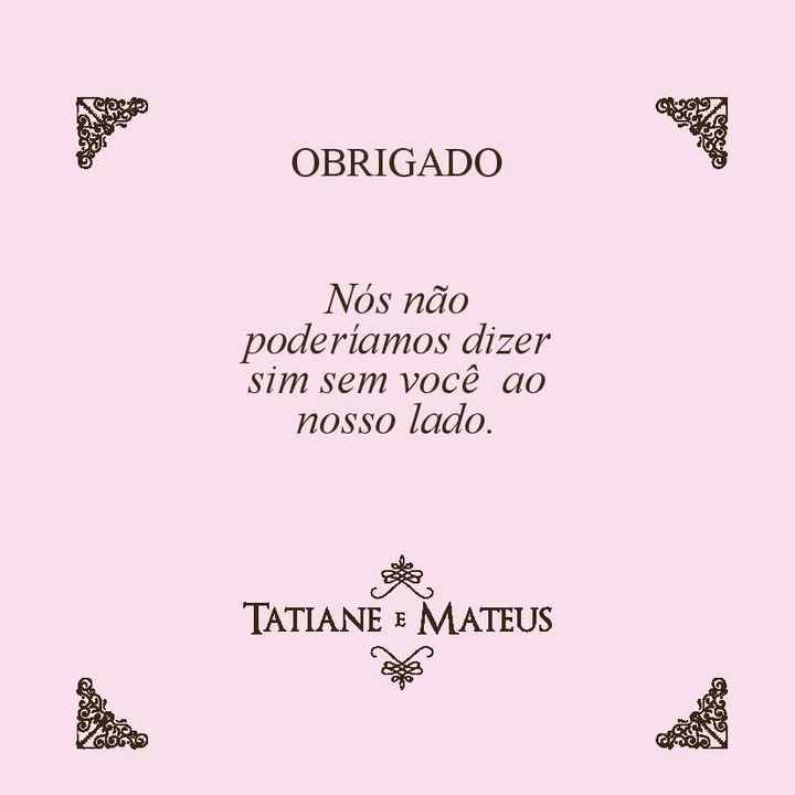 Agradecimentos