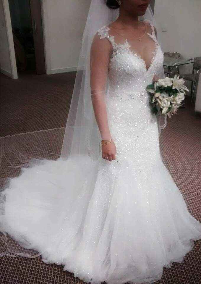 Vestido - 1