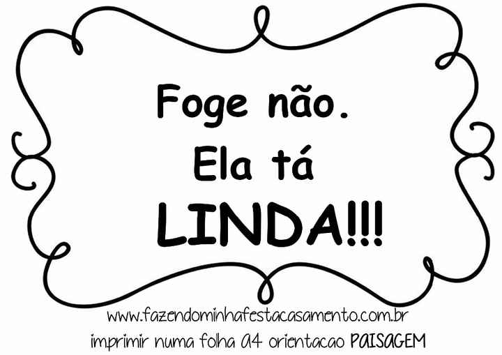 Quarta   Plaquinha