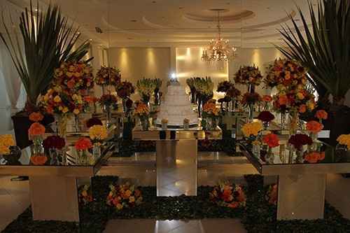 Decoração Festa