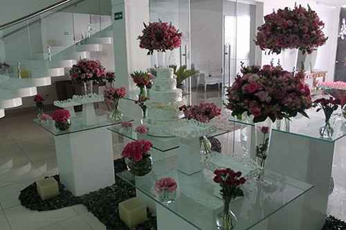 Decoração Festa