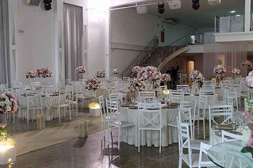 Decoração Festa
