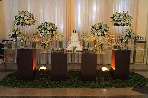 Decoração Festa