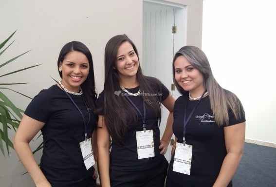 Mandy Nunes Assessoria