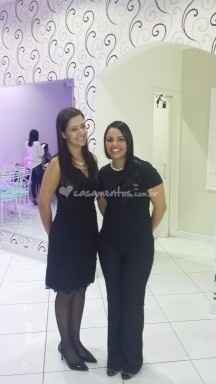 Mandy Nunes Assessoria
