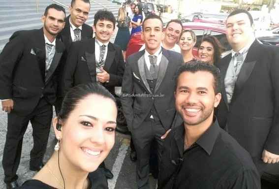 Mandy Nunes Assessoria