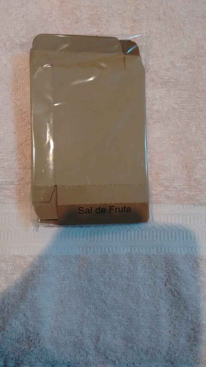 Kit Toaletes