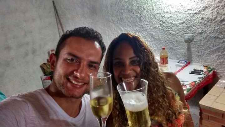 Parabéns para mim