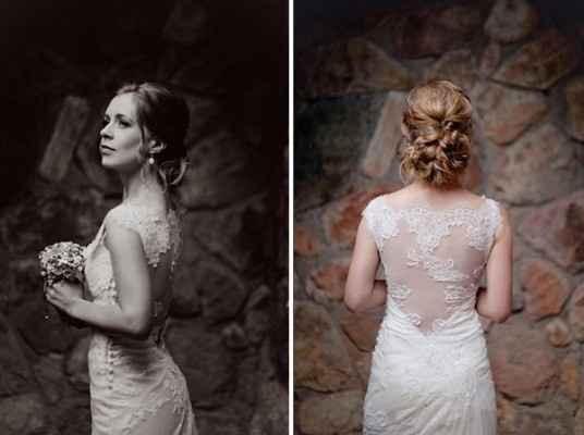 Casamento Estilo Romântico - Curiosidades