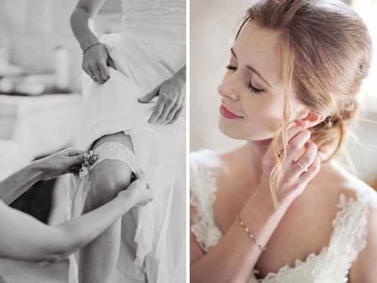 Casamento Estilo Romântico - Curiosidades