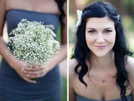 Casamento Estilo Romântico - Curiosidades