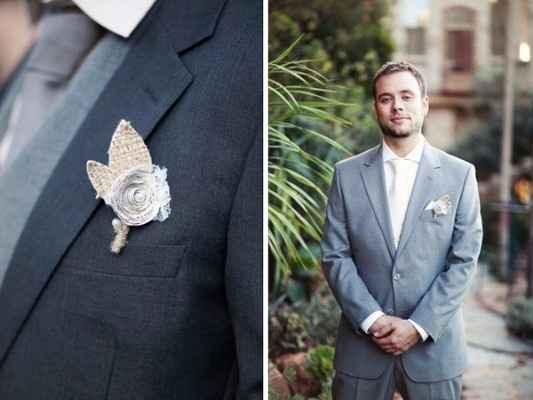 Casamento Estilo Romântico - Curiosidades