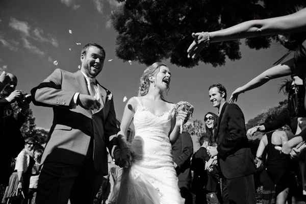 Casamento Estilo Romântico - Curiosidades