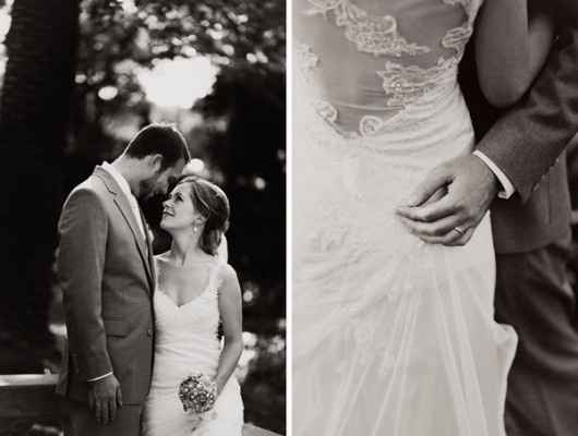 Casamento Estilo Romântico - Curiosidades