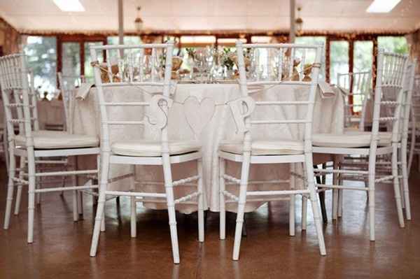 Casamento Estilo Romântico - Curiosidades