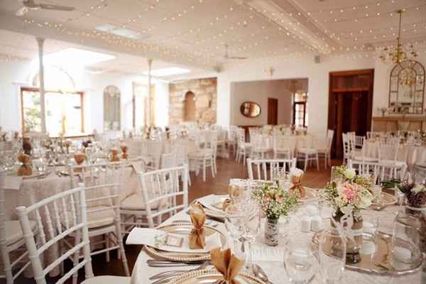 Casamento Estilo Romântico - Curiosidades