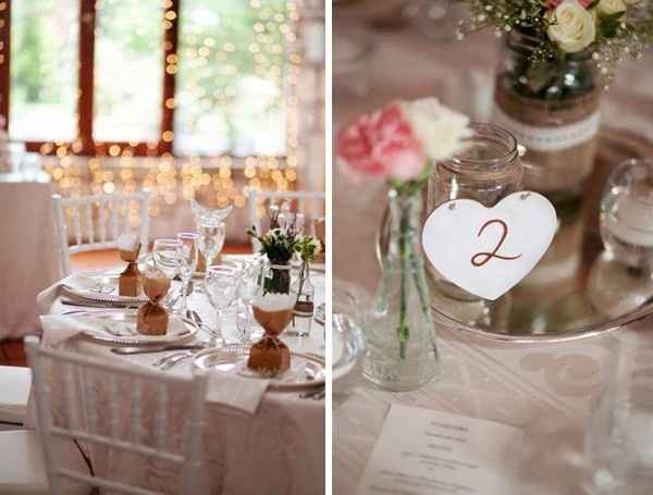 Casamento Estilo Romântico - Curiosidades