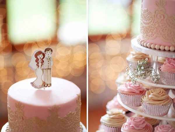 Casamento Estilo Romântico - Curiosidades