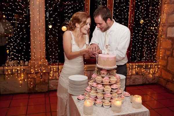 Casamento Estilo Romântico - Curiosidades