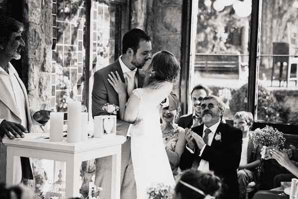 Casamento Estilo Romântico - Curiosidades