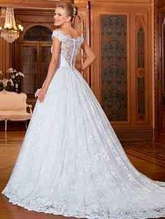 Inspirações Vestidos