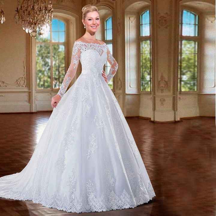 Inspirações Vestidos