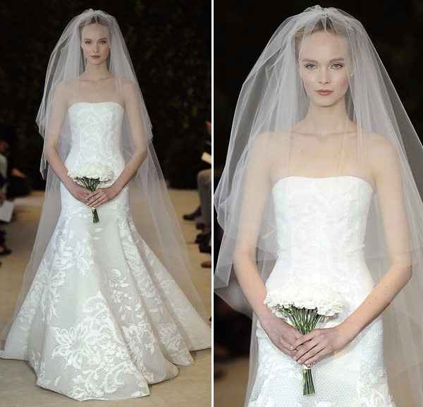 Inspirações Vestidos