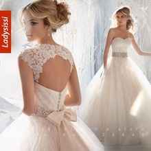 Inspirações Vestidos