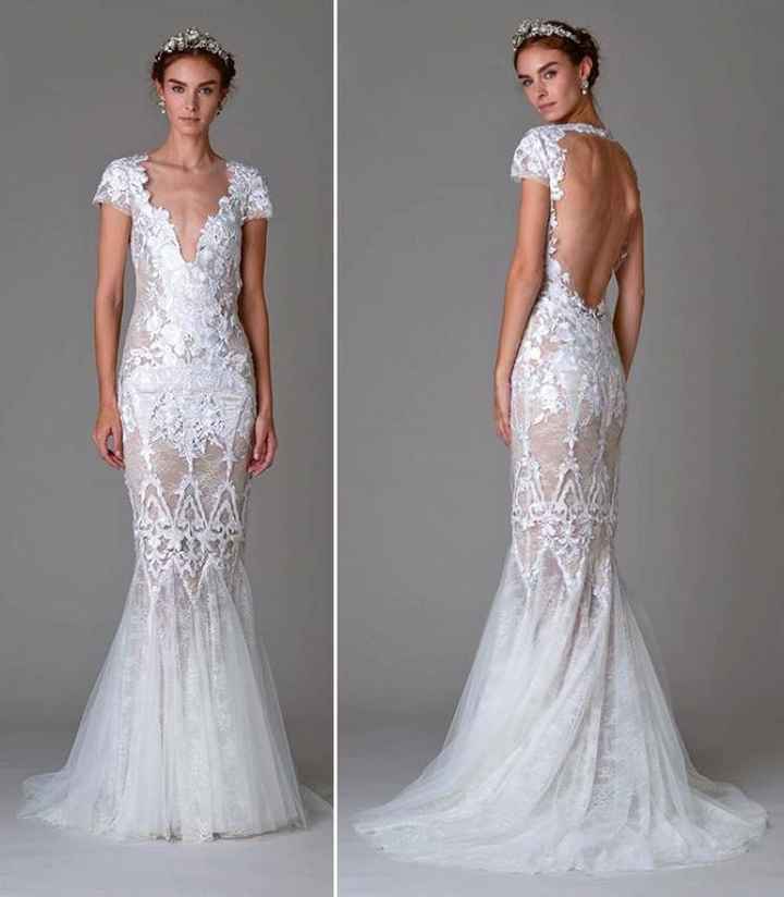 Inspirações Vestidos
