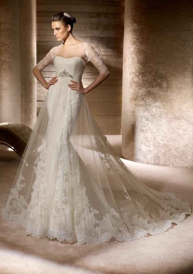 Inspirações Vestidos