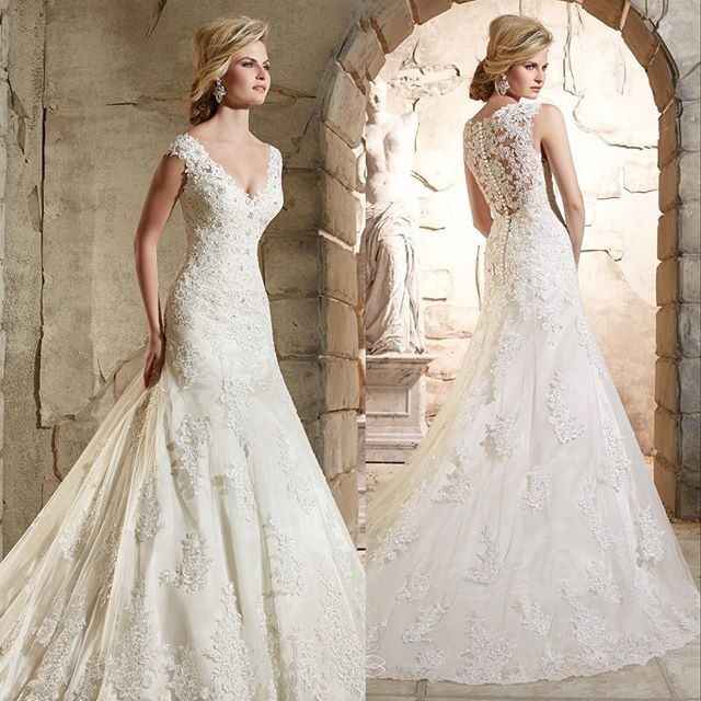 Inspirações Vestidos