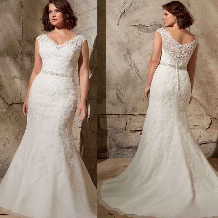Inspirações Vestidos