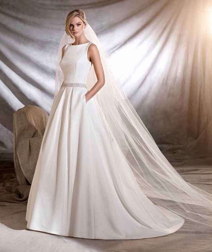 Inspirações Vestidos