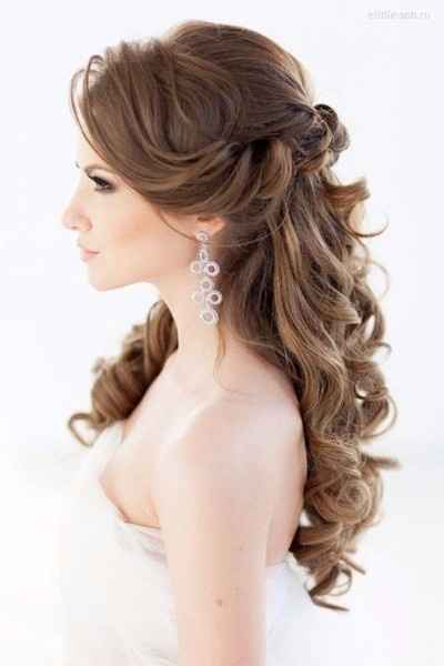 Meu Penteado Ouro