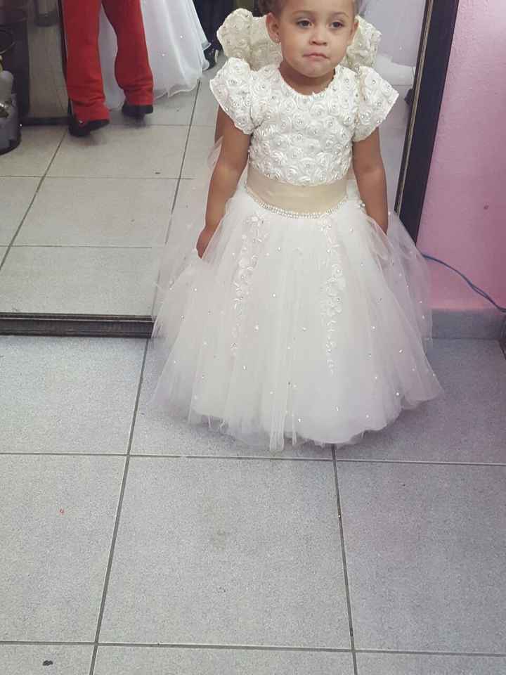 Esse vestido