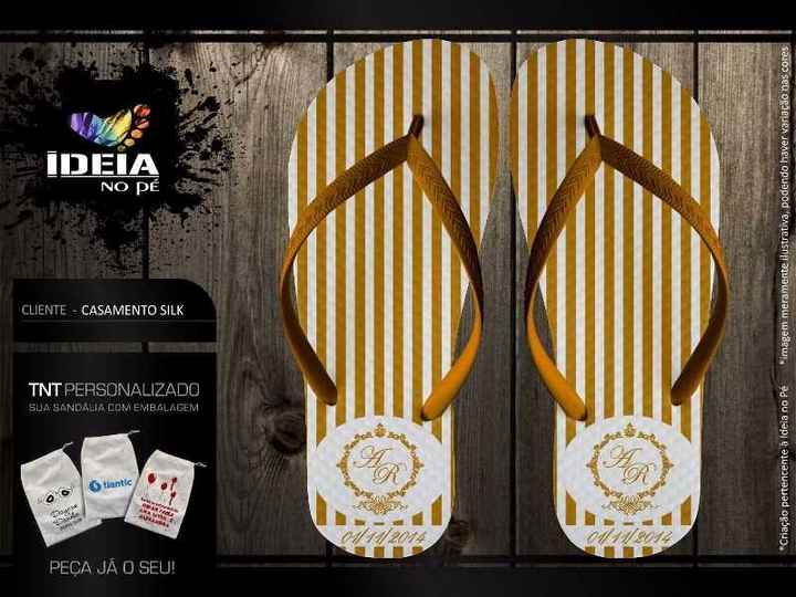 Chinelo Borracha70% Eva030%