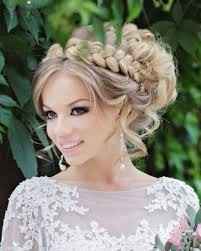 Penteado para o grande dia